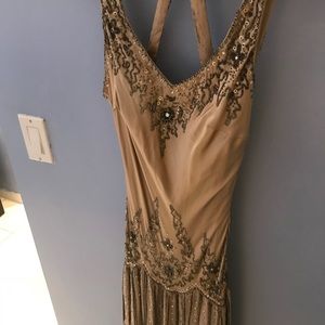Saks Fifth Ave Dress